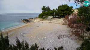 Ivan Dolac - Pláž - 16.3.2026 v 08:15 Ivan Dolac - Pláž - 16.3.2026 v 08:15