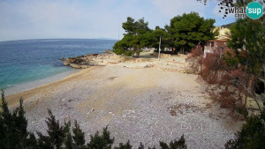 Ivan Dolac - Pláž - 16.3.2026 v 08:30 Ivan Dolac - Pláž - 16.3.2026 v 08:30