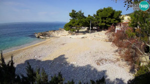 Ivan Dolac - Pláž - 16.3.2026 v 09:15 Ivan Dolac - Pláž - 16.3.2026 v 09:15