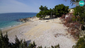 Ivan Dolac - Pláž - 16.3.2026 v 10:15 Ivan Dolac - Pláž - 16.3.2026 v 10:15