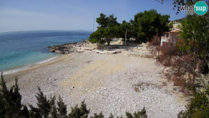 Ivan Dolac - Pláž - 16.3.2026 v 11:15 Ivan Dolac - Pláž - 16.3.2026 v 11:15