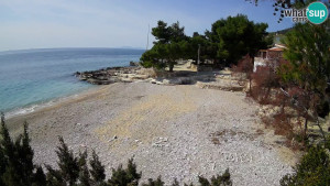 Ivan Dolac - Pláž - 16.3.2026 v 12:30 Ivan Dolac - Pláž - 16.3.2026 v 12:30