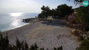 Ivan Dolac - Pláž - 16.3.2026 v 15:15 Ivan Dolac - Pláž - 16.3.2026 v 15:15