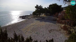 Ivan Dolac - Pláž - 16.3.2026 v 15:30 Ivan Dolac - Pláž - 16.3.2026 v 15:30