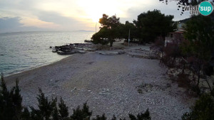 Ivan Dolac - Pláž - 16.3.2026 v 17:30 Ivan Dolac - Pláž - 16.3.2026 v 17:30