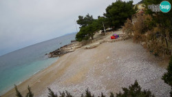 Pláž