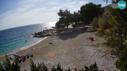 Pláž