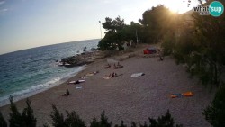 Plaża