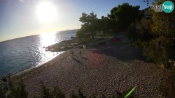 Pláž