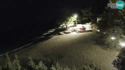 Pláž