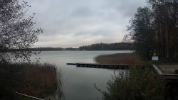 Kisajno, Port Sailor