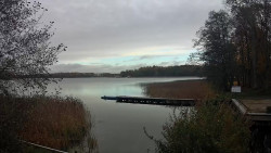 Kisajno, Port Sailor