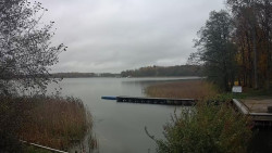 Kisajno, Port Sailor