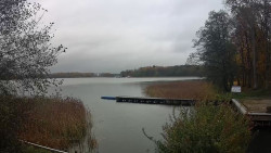 Kisajno, Port Sailor