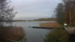 Kisajno, Port Sailor