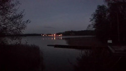 Kisajno, Port Sailor