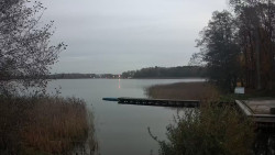 Kisajno, Port Sailor