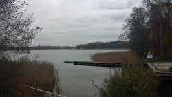 Kisajno, Port Sailor