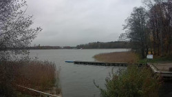 Kisajno, Port Sailor