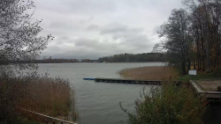 Kisajno, Port Sailor