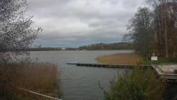 Kisajno, Port Sailor