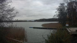 Kisajno, Port Sailor