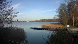 Kisajno, Port Sailor