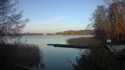 Kisajno, Port Sailor