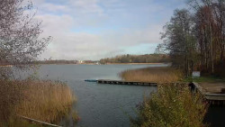 Kisajno, Port Sailor