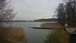 Kisajno, Port Sailor