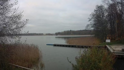 Kisajno, Port Sailor