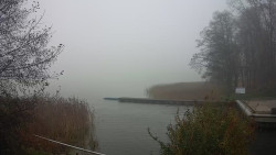 Kisajno, Port Sailor