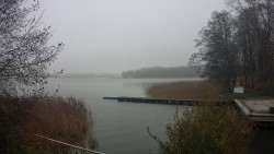 Kisajno, Port Sailor