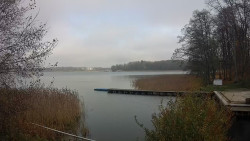 Kisajno, Port Sailor