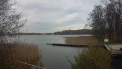 Kisajno, Port Sailor