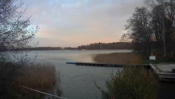 Kisajno, Port Sailor