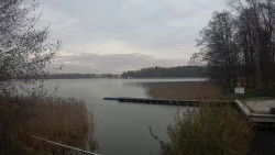 Kisajno, Port Sailor