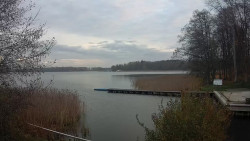 Kisajno, Port Sailor