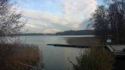 Kisajno, Port Sailor