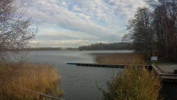 Kisajno, Port Sailor