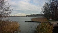 Kisajno, Port Sailor