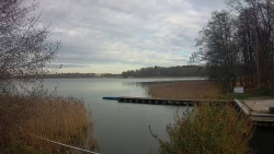 Kisajno, Port Sailor