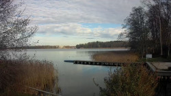 Kisajno, Port Sailor