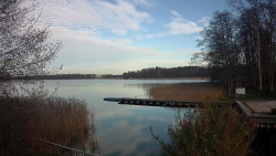 Kisajno, Port Sailor