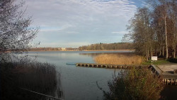 Kisajno, Port Sailor