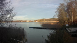 Kisajno, Port Sailor