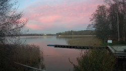 Kisajno, Port Sailor