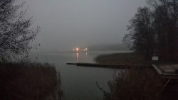 Kisajno, Port Sailor