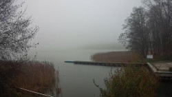 Kisajno, Port Sailor