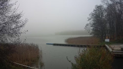 Kisajno, Port Sailor